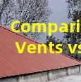 Comparing Ridge Vents vs. Attic Fans for Ventilation